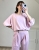 komplet damski casual look butik wygodny komplet damski wiskoza stylizacja
