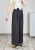 spodnie damskie wiskoza szerokie eleganckie pasek w zestawie stylowy outfit damski lato moda lekkie spodnie damskie szeroka nogawka wiskozowe przewiewne spodnie stylizacja wakacyjna outfit
