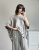 bluzka oversize damska premium elegancka casual stylizacja satynowa bluzka damska lekka przewiewna stylizacja codzienna