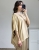 bluzka damska oversize połysk elegancka stylizacja bluzka satynowa damska premium modna stylizacja