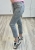 Wygodne jeansy damskie na co dzień Jeansy damskie o kroju mom fit Elastyczne spodnie jeansowe damskie