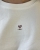 koszulka z krótkim rękawem tshirt z bawełny z minimalistycznym nadrukiem serca