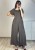 Kobiecy kombinezon wide leg do eleganckich stylizacji