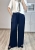 spodnie damskie wide leg satyna wiskoza komfort elegancja codzienny look premium