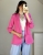 marynarka oversize elegancka nowoczesna stylizacja