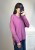 Sweter damski do jeansów i eleganckich spodni