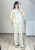 Bluza rozpinana dresowa styl casual