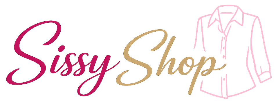 Sissy Shop - strona główna