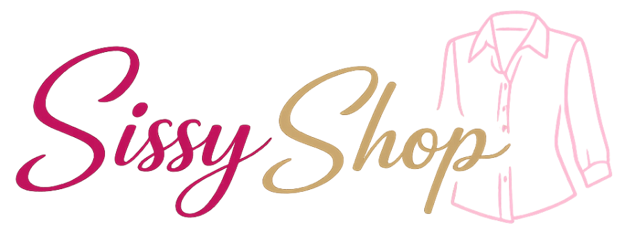 Sissy Shop - strona główna